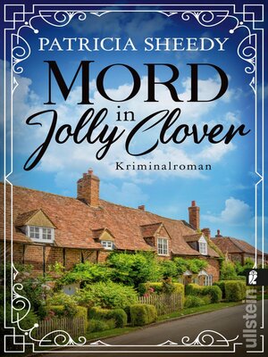 cover image of Mord in Jolly Clover